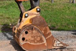 2016 John Deere 470G LC Excavator