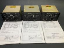 ENVIRONMENTAL CONTROL PANELS 3G2150V00353 (ALL REMOVED FOR REPAIR)
