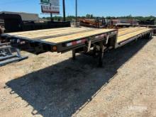 2015 Fontaine Velocity HAVSD12CTA 48ft T/A Step Deck Trailer [YARD 1]