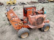 Cable Plow Ditch Witch VP12 4Wheel Drive
