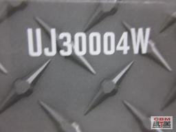 DuraMax UJ30004W 156 Piece Tool Set w/ Molded Storage Case