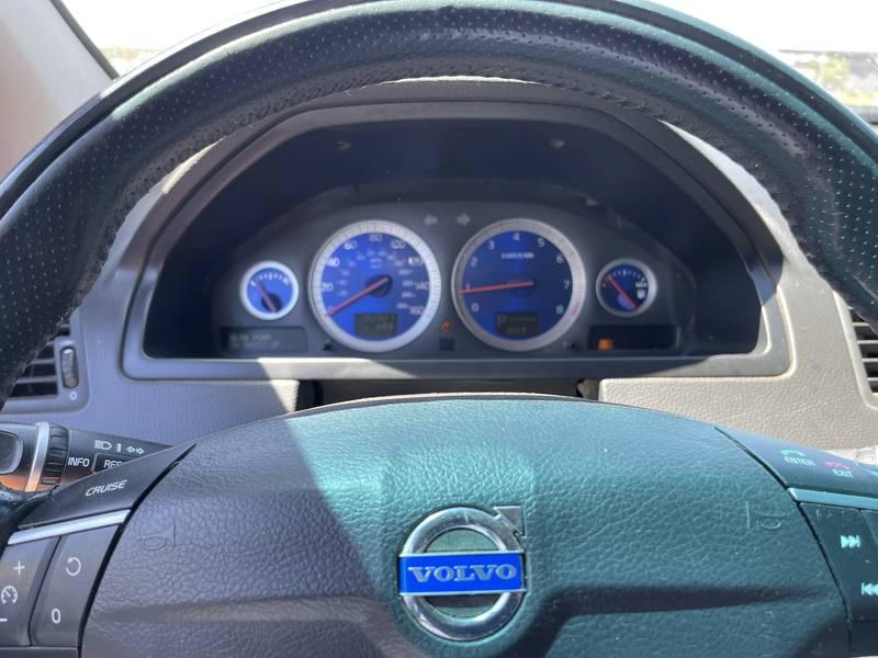 2013 Volvo XC90 3.2 R-Design 4 Door SUV