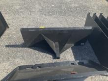 New Kival Trailer Movers/ Hitch Resever