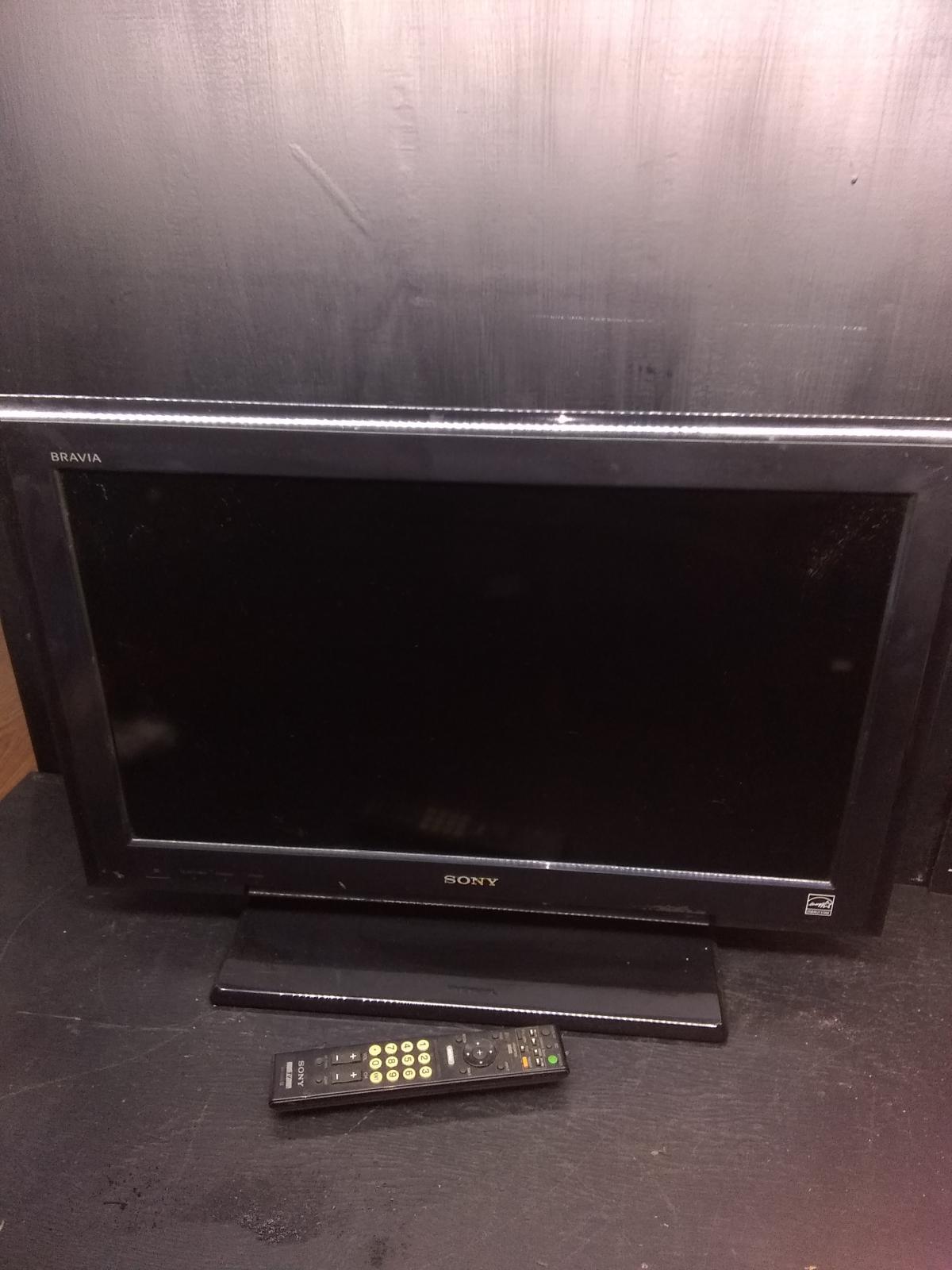 Sony Bravia 26" TV Model# KDL-26L5000