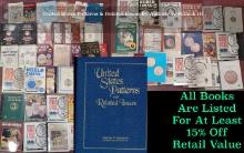 United States Patterns & Related Issues By Andrew W Pollock III