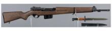 Egyptian Contract Fabrique Nationale Model 49 Rifle
