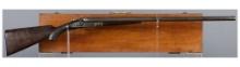 Parker Brothers 10 Gauge P Grade Double Barrel Hammer Shotgun