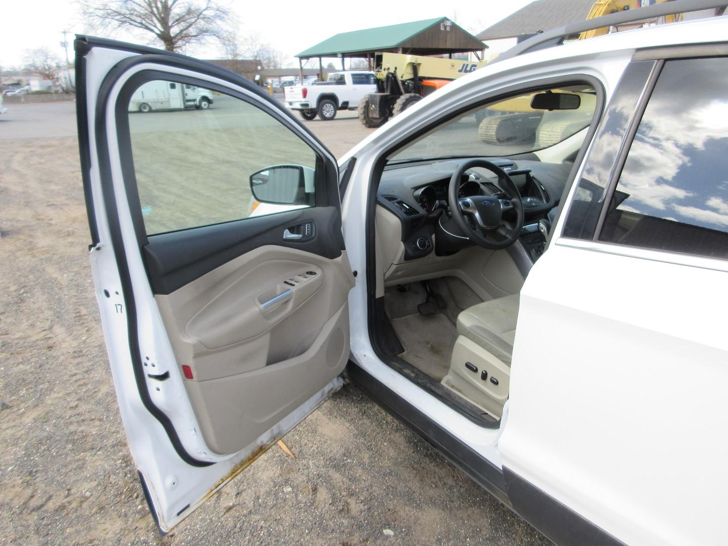 2015 Ford Escape SE SUV