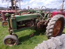 JD Unstyled B, NFE, Complete - Not Running, Needs Work  (4310)