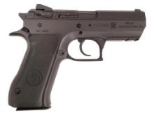 IWI Jericho 941 Full-Size Pistol - 9mm | 3.8" Barrel | Steel Frame with Decocker