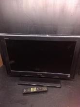Sony Bravia 26" TV Model# KDL-26L5000