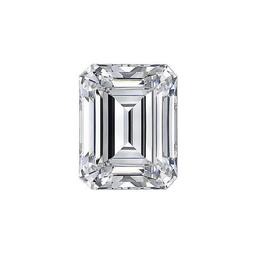 1.63 ctw. VVS2 IGI Certified Emerald Cut Loose Diamond (LAB GROWN)