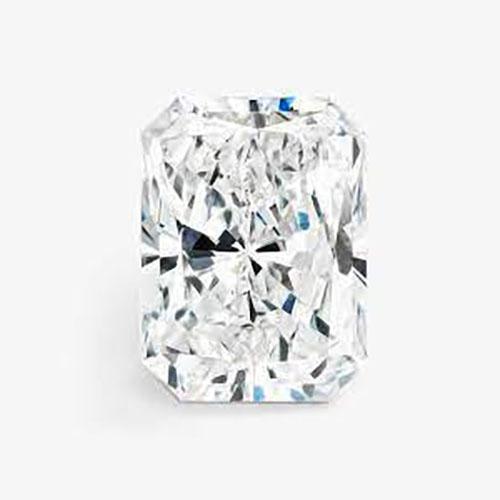 4.73 ctw. VS1 IGI Certified Radiant Cut Loose Diamond (LAB GROWN)