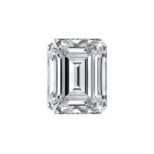 2.05 ctw. VVS2 IGI Certified Emerald Cut Loose Diamond (LAB GROWN)