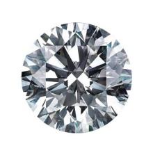 5.51 ctw. VVS1 IGI Certified Round Brilliant Cut Loose Diamond (LAB GROWN)