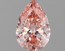 1 ctw. VVS2 IGI Certified Pear Cut Loose Diamond (LAB GROWN)