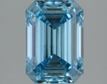 2.59 ctw. VS2 IGI Certified Emerald Cut Loose Diamond (LAB GROWN)