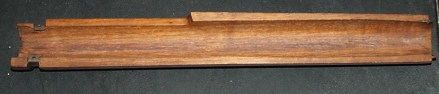M1A – M14  Top Wood