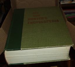 The New Hunter's Encyclopedia (1966)
