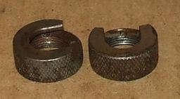 Lee Case Trimmer Pilots Shell Holders .357 Mag