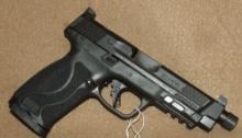 Smith & Wesson M&P 45 2.0 45 ACP Pistol