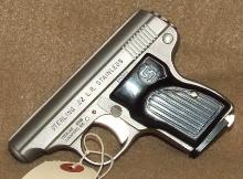 Sterling Arms 302 22LR Pistol