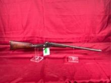 Starr Arms 1858 Carbine 54Cal. Black Powder