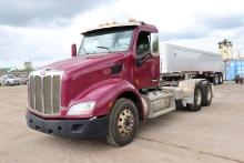 2016 Peterbilt 579 Conventional - Day Cab Tractor