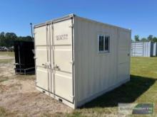 85''x140'' OFFICE CONTAINER SN-SQ5182172
