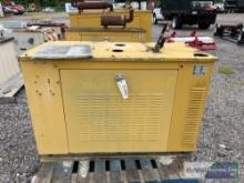 GENERAC 98A00300-S STAND BY GENERATOR SN-2039686