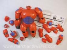 Disney Big Hero 6 Armor-Up Baymax, 2 lbs 3 oz