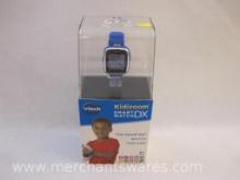 New Vtech Kidizoom Smart Watch DX for Kids, 1 lb