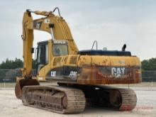 2006 CAT 330C L HYDRAULIC EXCAVATOR