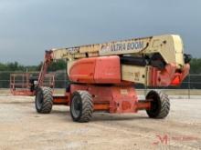 2012 JLG 1250AJ BOOM LIFT