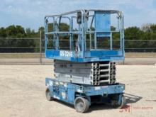 2014 GENIE GS-3246 ELECTRIC SCISSOR LIFT