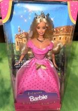 NIB 1998 Princess Barbie