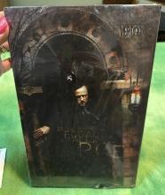 New In The Shadow of Edgar Allan Poe Hardcover