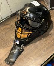 Rawlings-ALL Star Catchers Mask MLB Baseball
