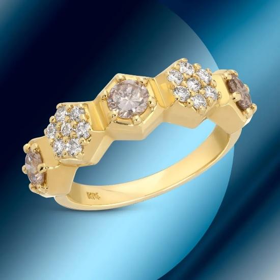 Certified Genuine Jewelry & Watch-Liquidation!