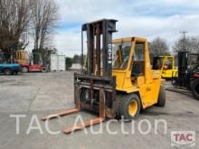 CAT V130 13000lb Forklift