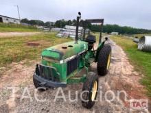 John Deere 2155 Farm Tractor