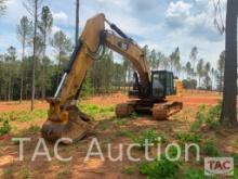 2019 Caterpillar 336EL Hydraulic Excavator