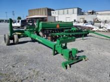 Great Plains Solid Stand 15 Grain Drill