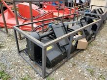 Agrotk SSEFGC175 Flail Mower 'NEW'