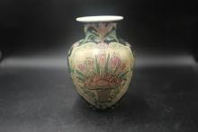 Asian Style Vase