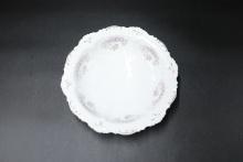 Austrian Porcelain Bowl
