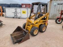 Mustang 310 Skid Steer Loader