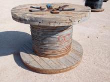9/32'' Wireline Cable Approx 20,000ft