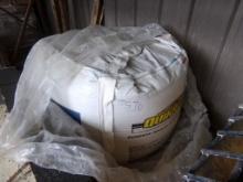 Pallet Bag Of Quickrete Commercial Grade ''Spec Mix'' (Warehouse Back Room)