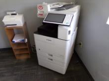 Canon Image Runner Advance 4535-Professional, Commercial Copier (Office)